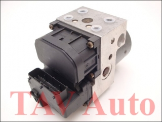 ABS Hydraulic unit 46744771 Bosch 0-265-216-622 0-273-004-478 0-273-004-463 Fiat Punto 71714724 71718729