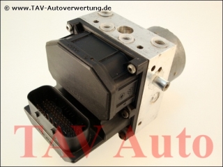 ABS Hydraulic unit 51718107 Bosch 0-265-222-034 0-265-800-016 Fiat Stilo