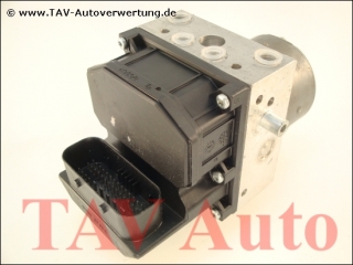 ABS Hydraulic unit 51739028 Bosch 0-265-222-040 0-265-800-019 Alfa Romeo 147