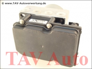 ABS Hydraulic unit 51778818 Bosch 0-265-231-806 0-265-800-560 Fiat Stilo