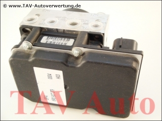 ABS Hydraulic unit 6R0-614-117 6R0-907-379 Bosch 0-265-237-003 0-265-800-729