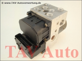 ABS Hydraulic unit 7700-314-206 Bosch 0-265-216-690 0-273-004-445 Renault Kangoo