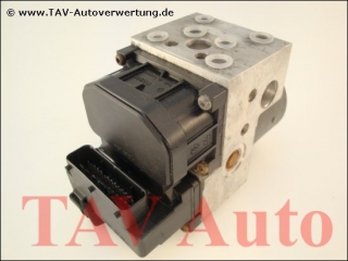 ABS Hydraulic unit 7700-315-090 Bosch 0-265-216-740 0-273-004-460 Renault Kangoo