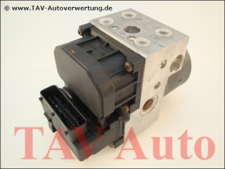 ABS Hydraulic unit 7700-423-070 Bosch 0-265-216-608 0-273-004-331 Renault Megane