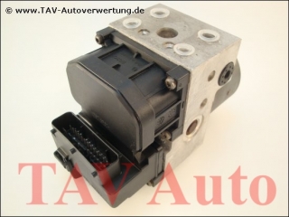 ABS Hydraulic unit 7700-432-644 Bosch 0-265-216-731 0-273-004-394 Renault Megane