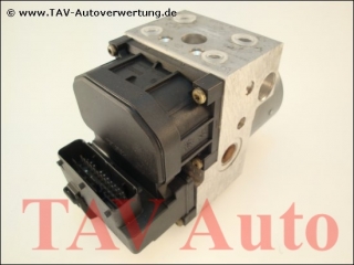ABS Hydraulic unit 7700-436-468 Bosch 0-265-216-767 0-273-004-482 Renault Clio