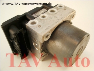 ABS Hydraulic unit 8200-038-695 Bosch 0-265-231-300 0-265-800-300 Renault Megane Scenic