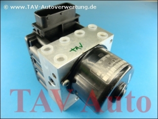 ABS Hydraulic unit 96-325-394-80 Ate 10020401944 10094811083 Peugeot 206