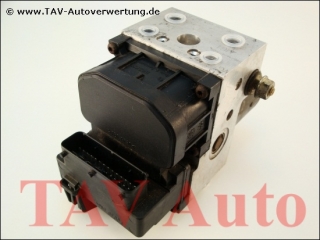 ABS Hydraulic unit 96-336-665-80 Bosch 0-265-216-642 Bosch 0-273-004-353 Citroen Xsara Picasso
