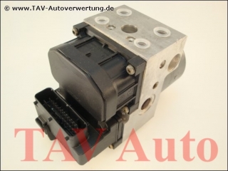 ABS Hydraulic unit 96-357-564-80 Bosch 0-265-216-720 0-273-004-439 Citroen Peugeot
