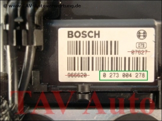 ABS Hydraulic unit 9636502280 Bosch 0-265-216-760 0-273-004-278 Citroen Peugeot
