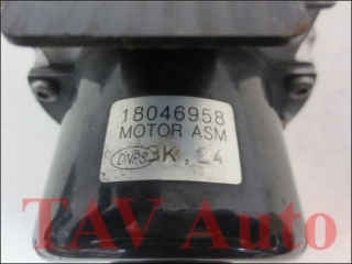 ABS Hydraulic unit 96534908 TS 18043674 ER 12202529 18046958 Chevrolet Daewoo Kalos