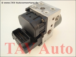 ABS Hydraulik-Aggregat 98BG-2M110-AF Bosch 0265216700  Ford Mondeo