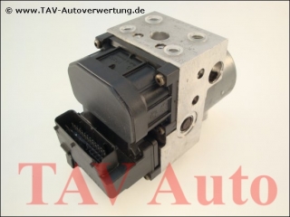 ABS Hydraulic unit 98VB2C219AA Bosch 0-265-216-545 0-273-004-259 Ford Transit