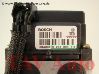 ABS Hydraulikblock A152 46542044 Bosch 0265216686 0273004416 Alfa Romeo 145 146