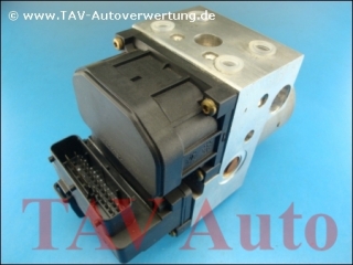 ABS Hydraulic unit A152 46547226 Bosch 0-265-216-614 0-273-004-414 Lancia Y