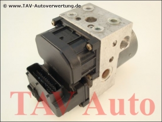 ABS Hydraulic unit A152 46773428 Bosch 0-265-216-801 0-273-004-535 Alfa Romeo 156