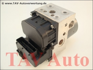 ABS Hydraulic unit A152 46837590 Bosch 0-265-216-959 0-273-004-684 Fiat Multipla
