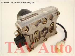 ABS Hydraulic unit ANR-5263 Wabco 478-407-003-0 Land Rover Discovery STC-3129