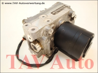 ABS Hydraulic unit ANR-5263 Wabco 478-407-003-0 Land Rover Discovery STC-3129