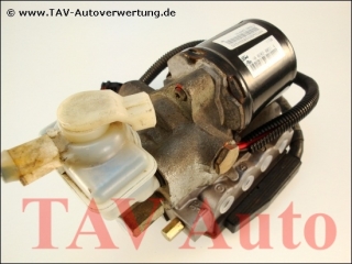 ABS Hydraulik-Aggregat Ate 10.0447-0805.3 10.0202-0031.4 10.0202-0045.3 Continental Taurus Sable
