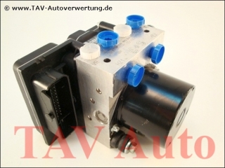 ABS Hydraulic unit Audi A1 6R0-614-517-Q 6R0-907-379-AH Bosch 0-265-239-009 0-265-955-011