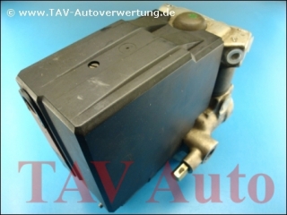 ABS Hydraulic unit Audi VW 857-614-111 Bosch 0-265-200-055
