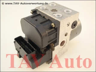 ABS Hydraulikblock Audi VW 8E0614111AB Bosch 0265216559 0273004281