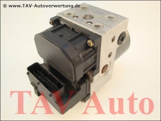 ABS Hydraulikblock Audi VW 8E0614111 Bosch 0265216411 0273004132