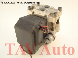 ABS Hydraulic unit BMW 1-157-874 Bosch 0-265-201-022 34-51-1-157-874