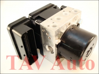 ABS Hydraulikblock BV61-2C405-AK 10.0212-0919.4 10.0961-0153.3 Ford Focus C-Max
