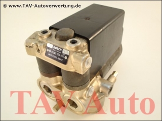 ABS Hydraulic unit Bosch 0-265-200-003 Mercedes-Benz A 001-431-26-12