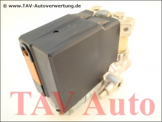 ABS Hydraulic unit Bosch 0-265-200-010 857-614-111 Audi VW