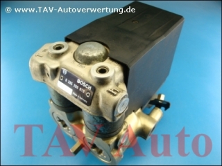ABS Hydraulikblock Bosch 0265200013 BMW 1154788 34511154788