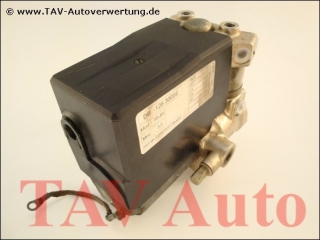 ABS Hydraulikblock Bosch 0265200017 Mercedes-Benz A 0014316812