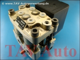 ABS Hydraulic unit Bosch 0-265-201-008 BMW E23 34-51-1-154-995