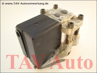ABS Hydraulic unit Bosch 0-265-201-010 7700-717-111 Renault Espace R25