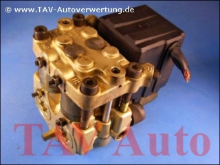 ABS Hydraulikblock Bosch 0265201013 34511155051 BMW 5 E28
