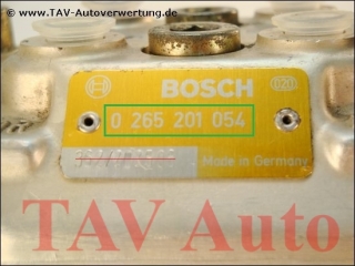 ABS Hydraulikblock Bosch 0265201054 7710140 60807521 Alfa Fiat Lancia