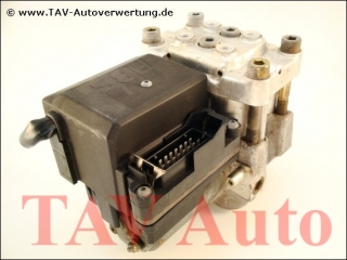 ABS Hydraulic unit Bosch 0-265-204-013 0-265-204-014 5895523 Fiat Punto 176