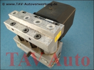 ABS Hydraulic unit Bosch 0-265-208-013 BB Opel 90442135 530111 Saab 4243358
