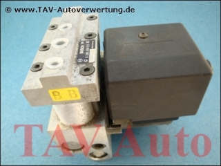 ABS Hydraulik-Aggregat Bosch 0265208013 BB Opel 90442135 530111 Saab 4243358