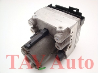 ABS Hydraulic unit Bosch 0-265-216-040 0-273-004-110 4541-25 4542-57 Peugeot 306 Citroen ZX