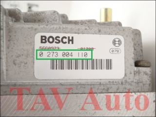 ABS Hydraulic unit Bosch 0-265-216-040 0-273-004-110 4541-25 4542-57 Peugeot 306 Citroen ZX