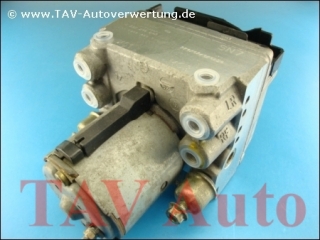 ABS Hydraulik-Aggregat Bosch 0265216048 Honda Accord Rover 600