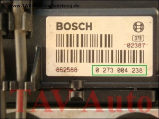 ABS Hydraulikblock Bosch 0265216493 0273004238 ST3E5 57110-ST3-E51 Honda Civic