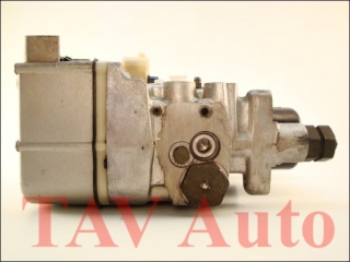 ABS Hydraulik-Aggregat Chevrolet S10 Blazer PickUp 4WAL 12467 T 545-01267