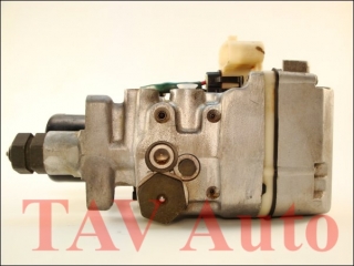 ABS Hydraulik-Aggregat Chevrolet S10 Blazer PickUp 4WAL 12467 T 545-01267