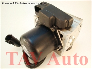 ABS Hydraulic unit Chrysler Stratus Bendix 2822609 04616499