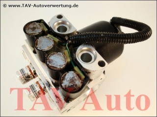 ABS Hydraulik-Aggregat Chrysler Stratus Bendix 2822609 4616499
